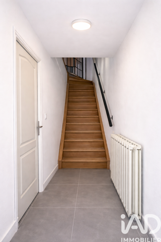  Maison � vendre 3 pi�ces 80 m�