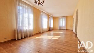  Maison à vendre 5 pièces 142 m²