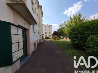  Appartement � vendre 3 pi�ces 51 m�