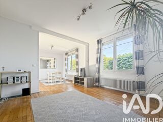  Maison � vendre 4 pi�ces 83 m�