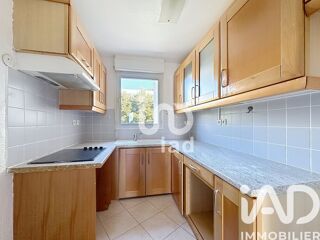  Appartement à vendre 3 pièces 62 m²