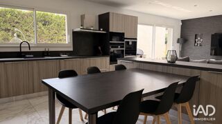  Maison à vendre 4 pièces 140 m²