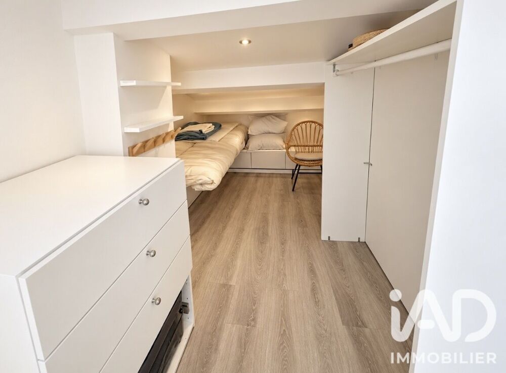 Vente Appartement Vente Appartement 2 pièces La rochelle