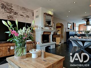  Maison à vendre 9 pièces 184 m²