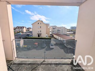 Vente Appartement Vente Studio 1 pièce Metz