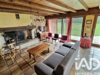  Maison � vendre 10 pi�ces 300 m�