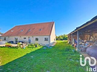  Maison à vendre 8 pièces 232 m²