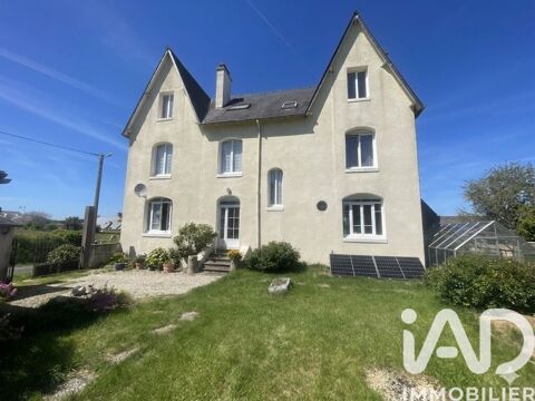   Vente Maison Maison - 11 pi�ce(s) - 225 m�