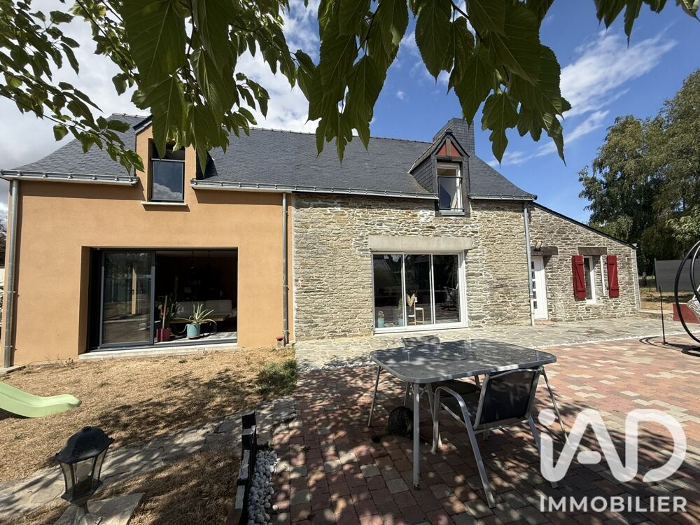 Vente Maison/villa 7 pièces