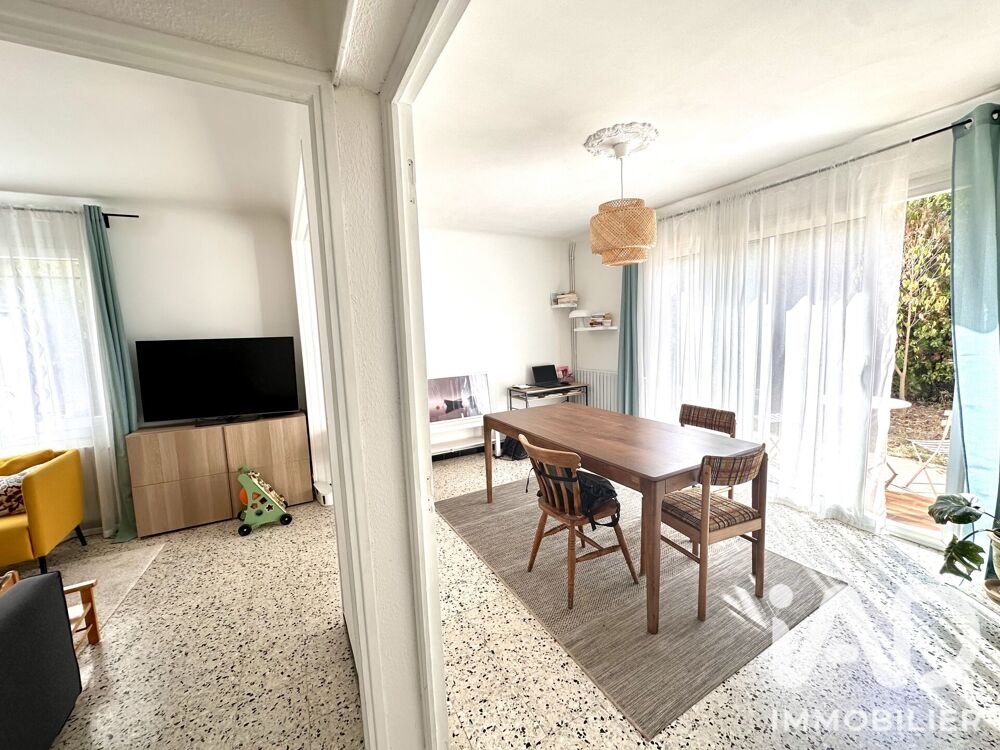 Vente Maison Vente Maison traditionnelle 4 pièces Manduel