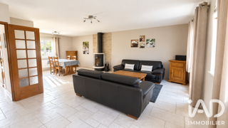  Maison à vendre 7 pièces 120 m²