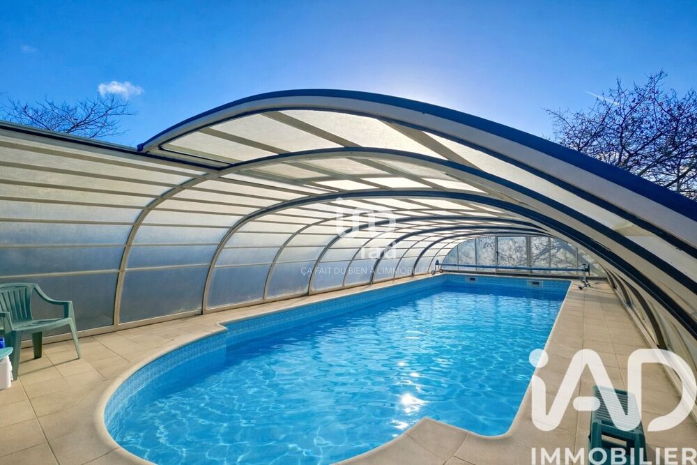 Vente Maison/villa 7 pièces
