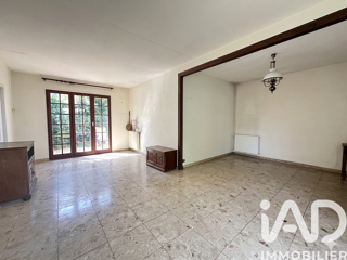  Maison � vendre 5 pi�ces 93 m�