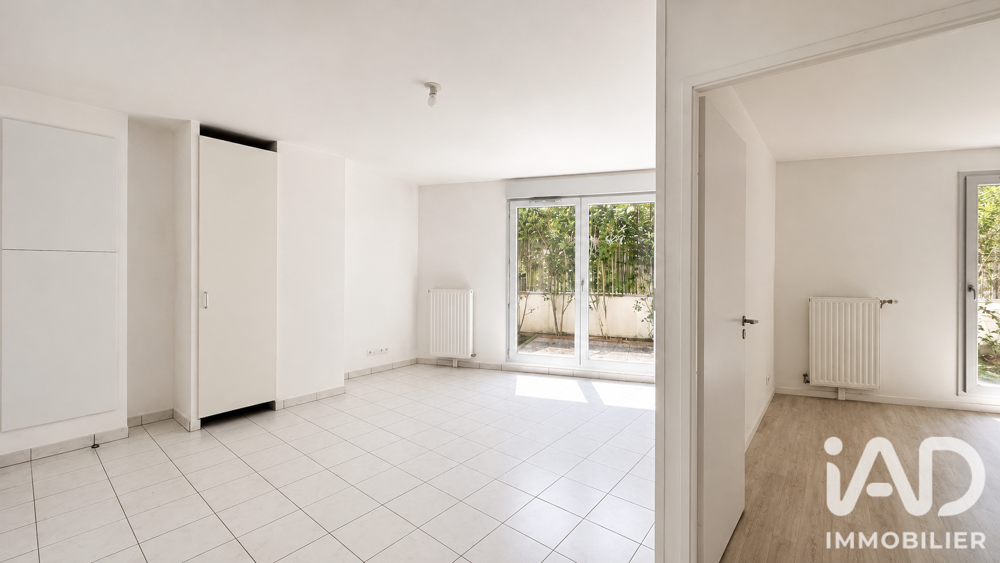 Vente Appartement Vente Appartement 2 pièces Longpont-sur-orge