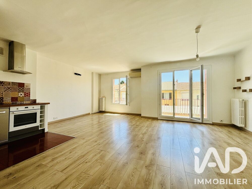 Vente Appartement Vente Appartement 3 pièces Avignon