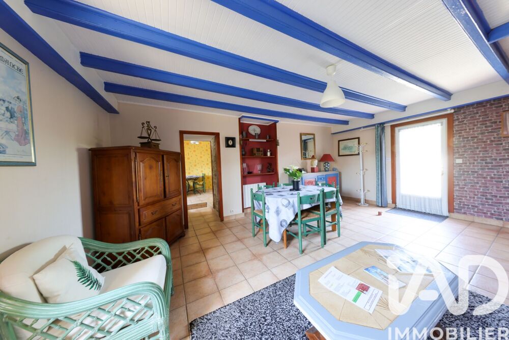 Vente Maison/villa 3 pièces