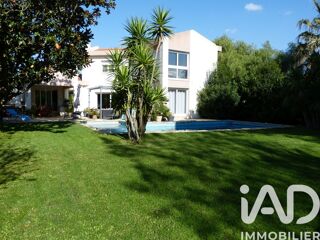  Maison à vendre 8 pièces 210 m²