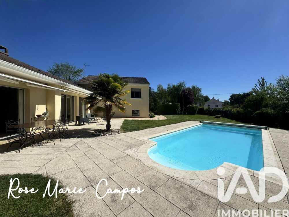 Vente Maison Vente Maison d'architecte 7 pièces Gourdon