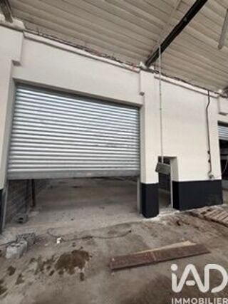  Parking / Garage à vendre 116 m²