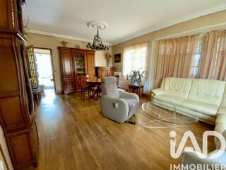  Maison à vendre 4 pièces 80 m²