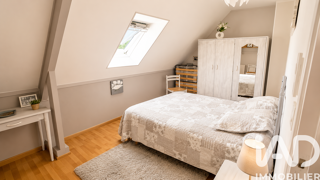  Maison à vendre 8 pièces 175 m²