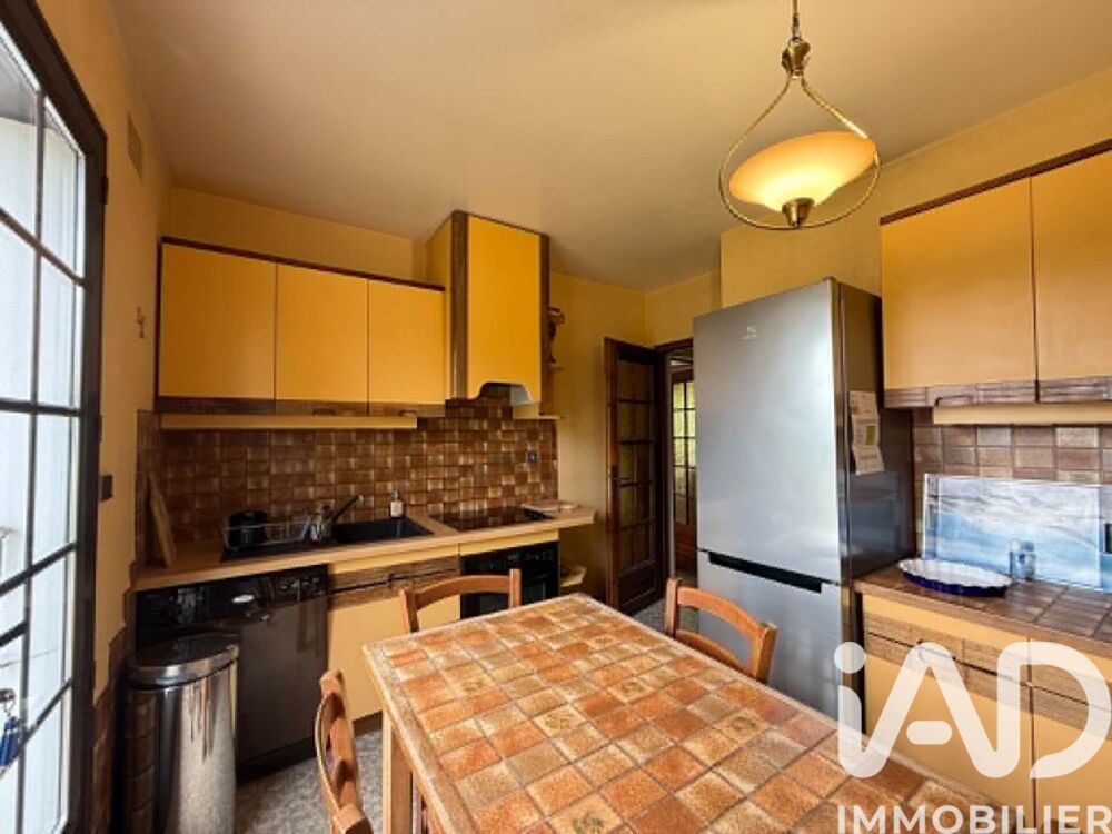 Vente Maison/villa 7 pièces