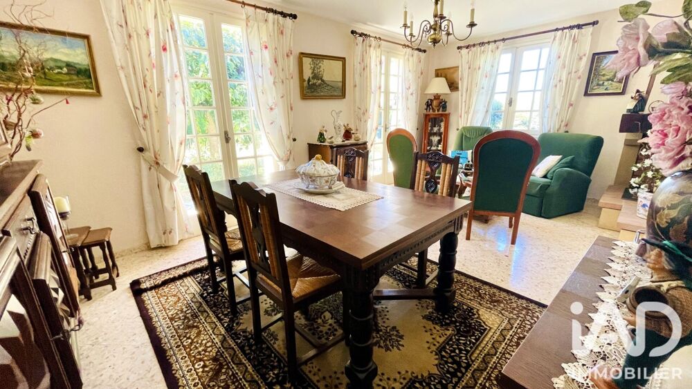 Vente Maison Vente Maison/villa 7 pièces Saint-gaudens