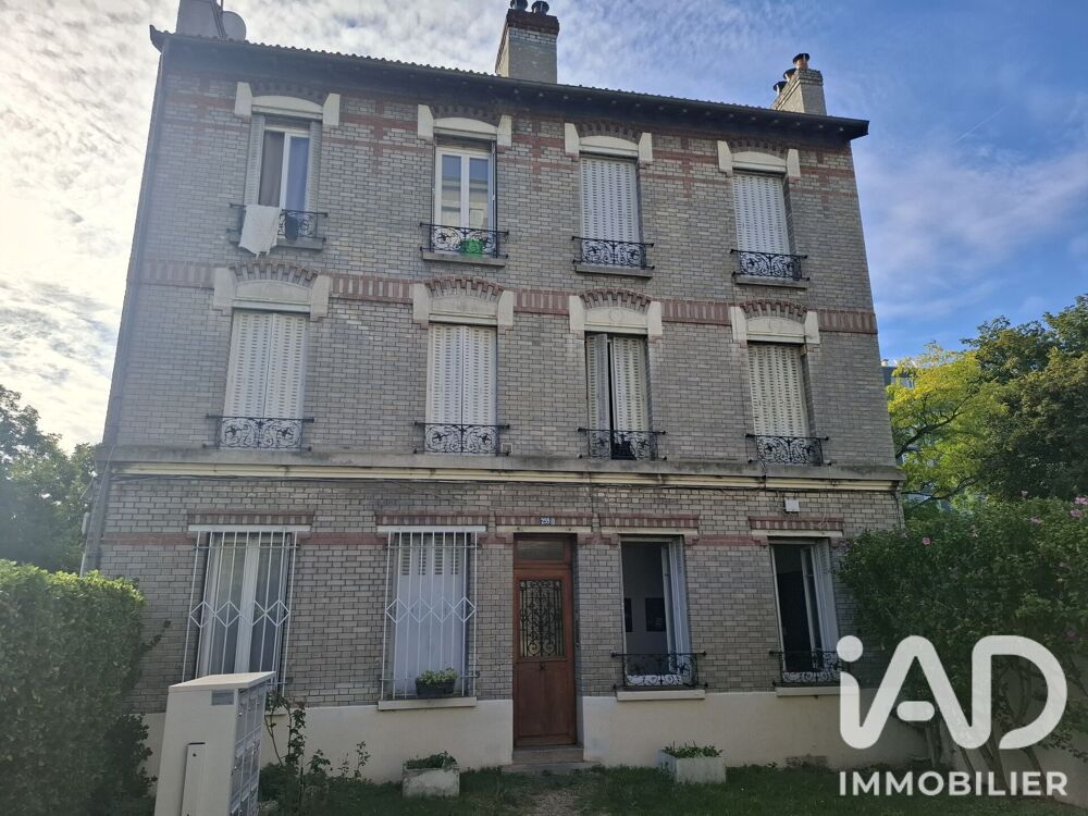 Vente Appartement Vente Appartement 1 pièce Colombes
