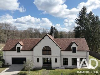  Maison à vendre 8 pièces 400 m²