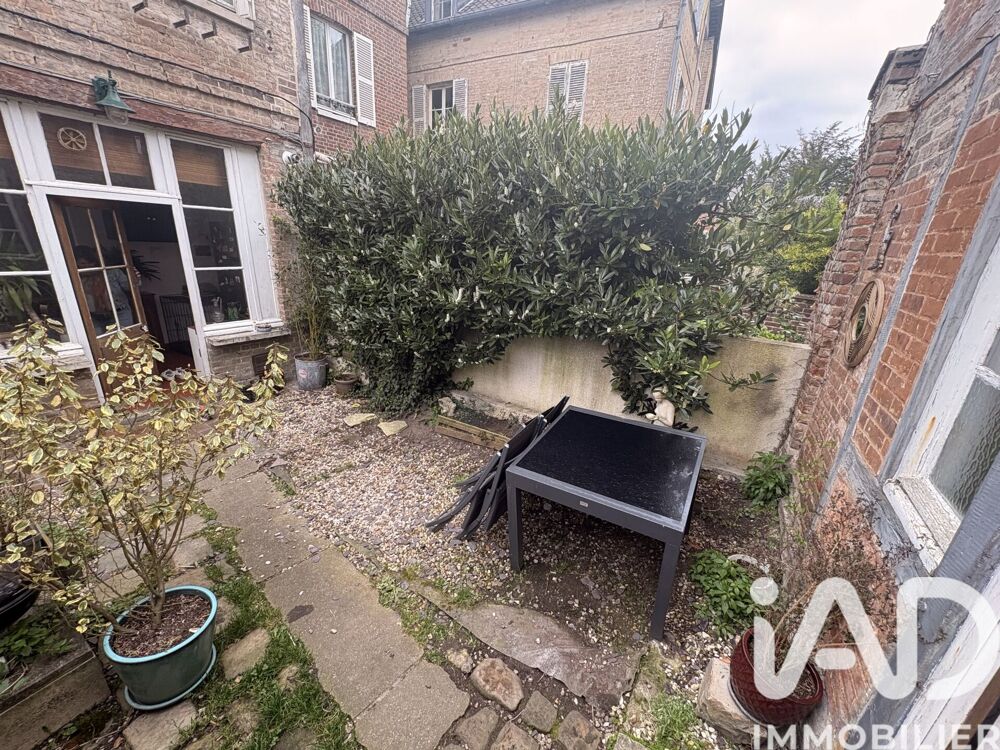 Vente Maison Vente Maison de ville 5 pièces Les andelys