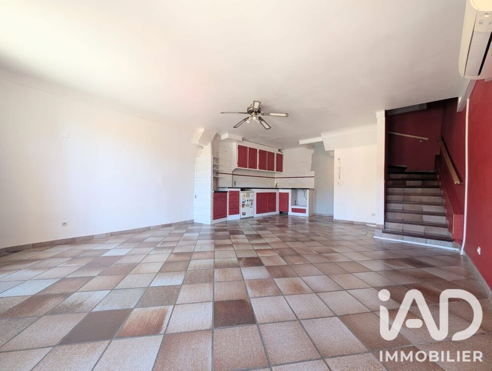Vente Maison de village 4 pièces