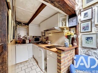  Appartement à vendre 1 pièce 34 m²
