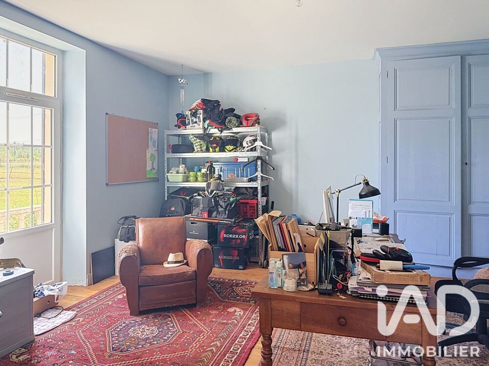 à vendre  Maison Lédat (47300)