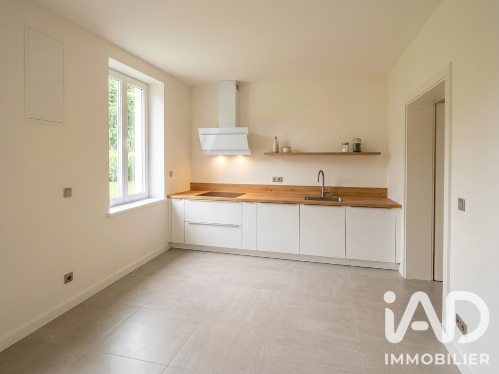 Vente Appartement Vente Appartement 3 pièces Margny-lès-compiègne