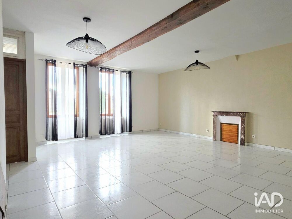 Vente Maison Vente Maison/villa 7 pièces Patay