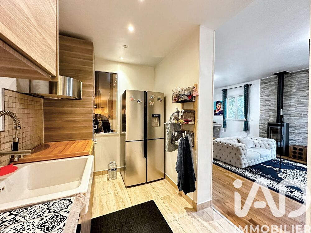 à vendre  Maison Palaiseau (91120)