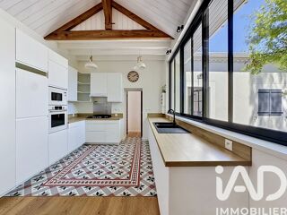  Maison à vendre 4 pièces 114 m²