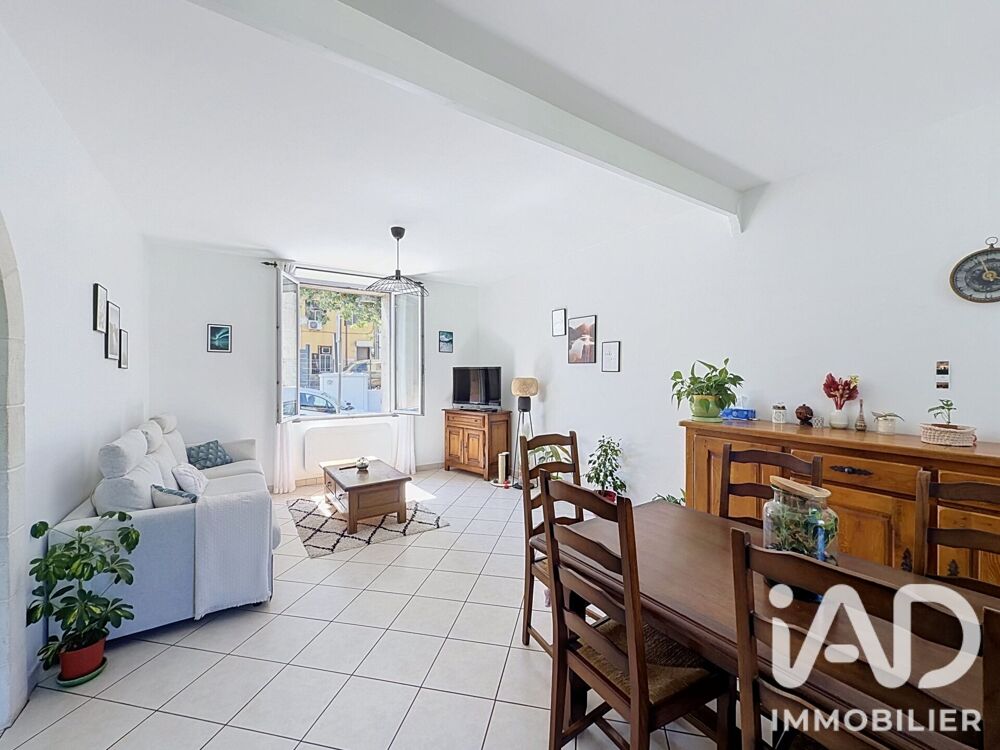 Vente Maison Vente Maison/villa 4 pièces Les pennes-mirabeau
