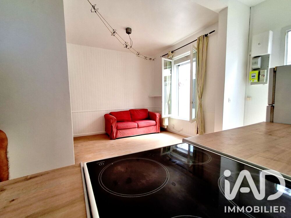 Vente Appartement Vente Appartement 3 pièces Montreuil