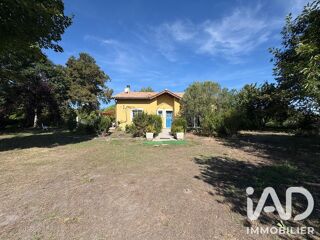  Maison à vendre 4 pièces 166 m²