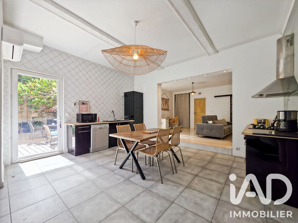 Vente Maison de village 9 pièces