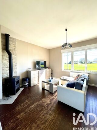  Maison à vendre 6 pièces 135 m²