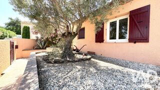  Maison à vendre 5 pièces 105 m²
