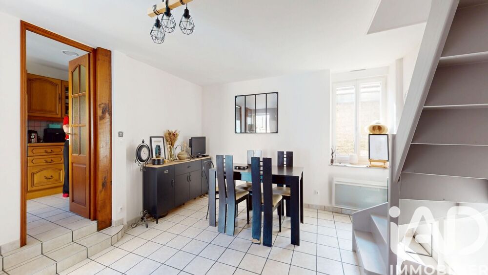 Vente Maison/villa 5 pièces