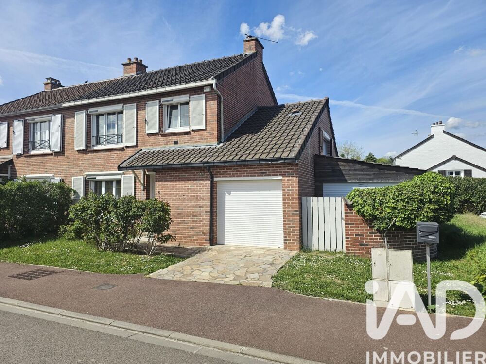 Vente Maison Vente Pavillon 5 pièces Combs-la-ville