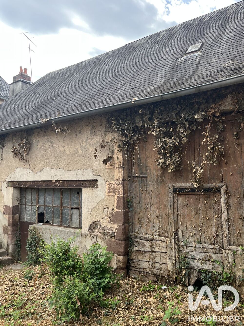 Vente Grange 1 pièce