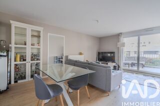  Appartement à vendre 4 pièces 85 m²