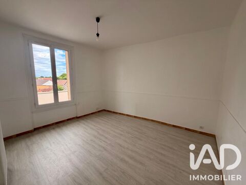  Location Appartement 2 pièces Appartement - 2 pièce(s) - 36 m²