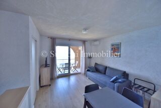  Appartement � vendre 3 pi�ces 44 m�