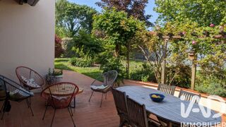  Maison à vendre 5 pièces 119 m²